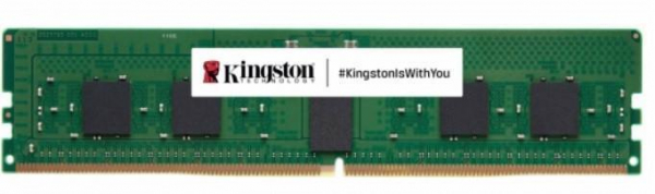 ������ ������� Kingston DDR4 8GB 3200 ECC DIMM KTD-PE432E/8G - �������� 1